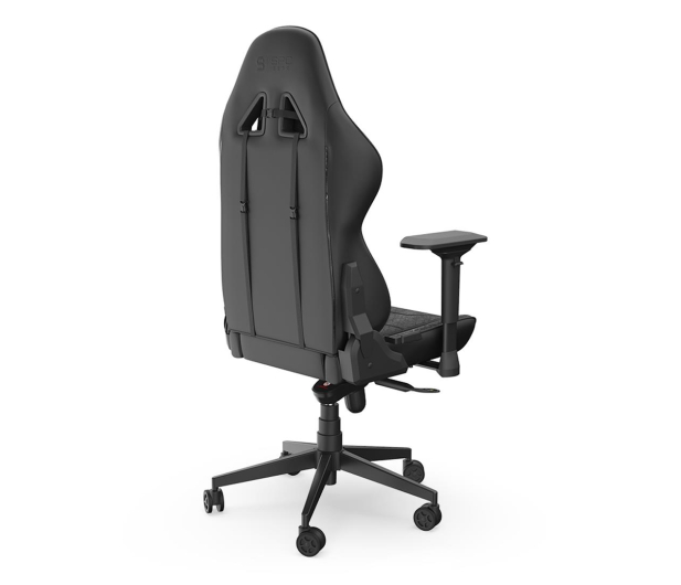 SPC GEAR SR600 BK SPG084 - 607592 - zdjęcie 6
